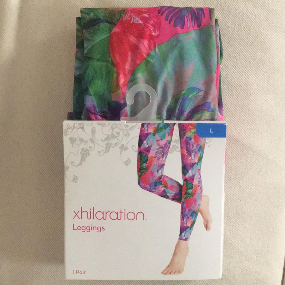 Xhilaration Leggings